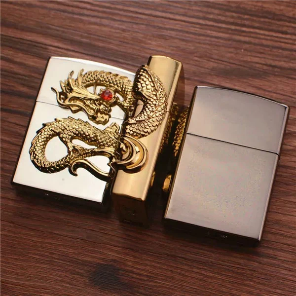 Dragon Lighter Premium Lighters Hub in Pakistan Lightershub.pk