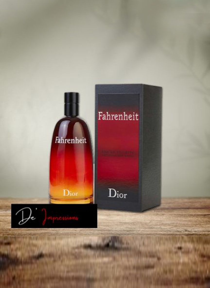 farenheit