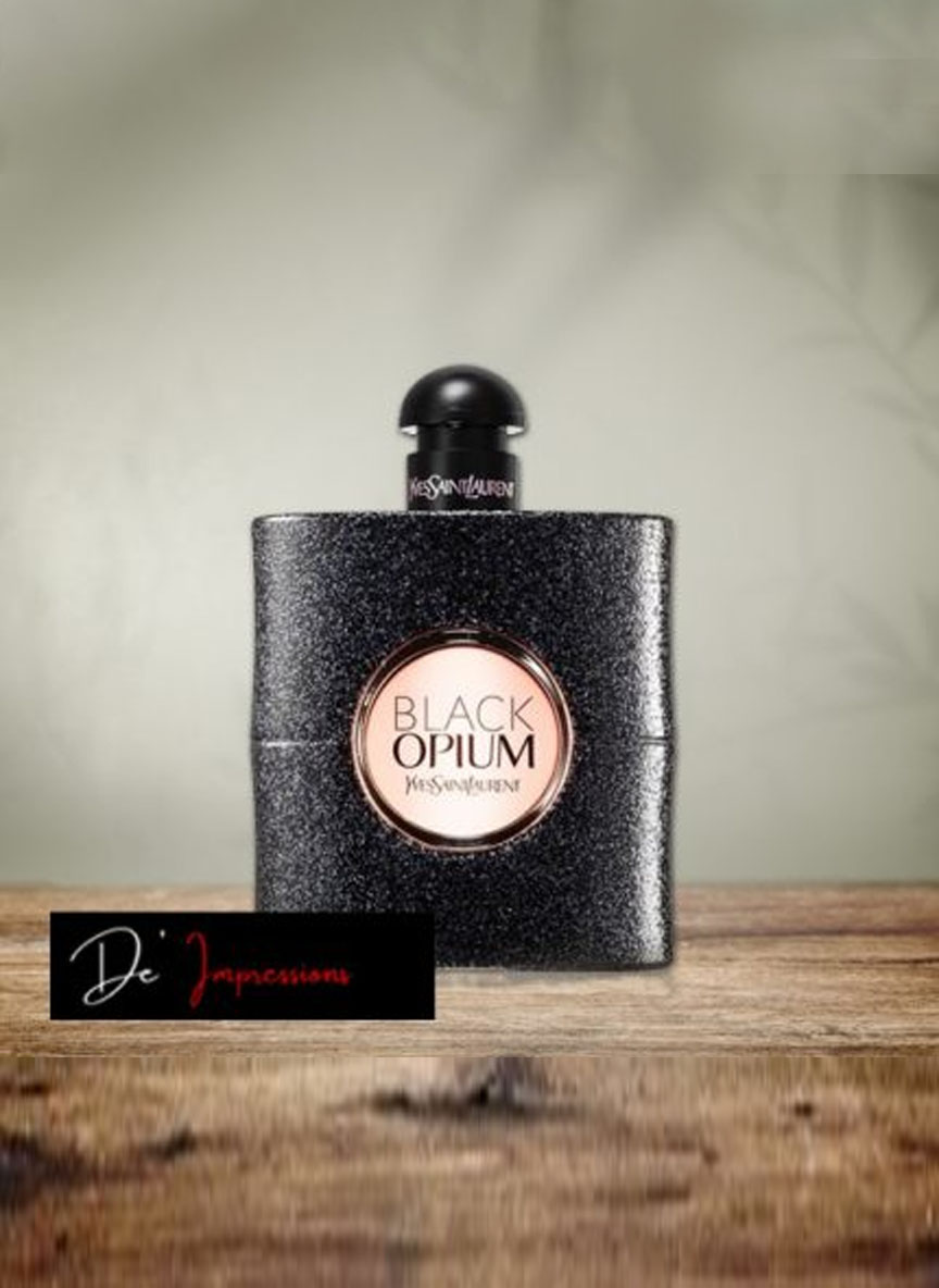 opium