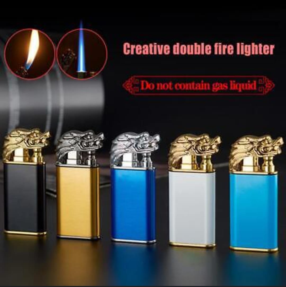 Flame Dragon Lighter Premium Lighters Hub in Pakistan Lightershub.pk