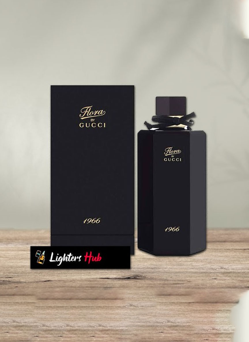 black flora