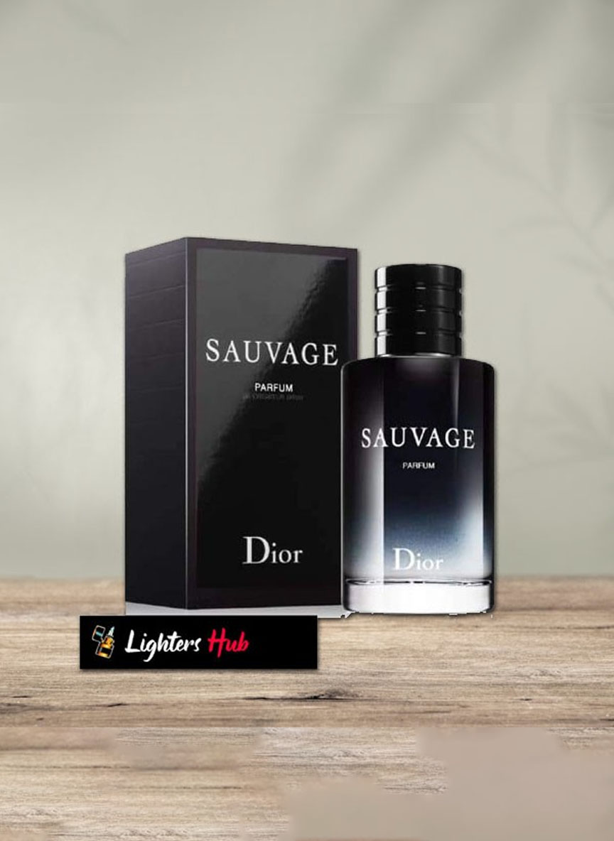 sauvage