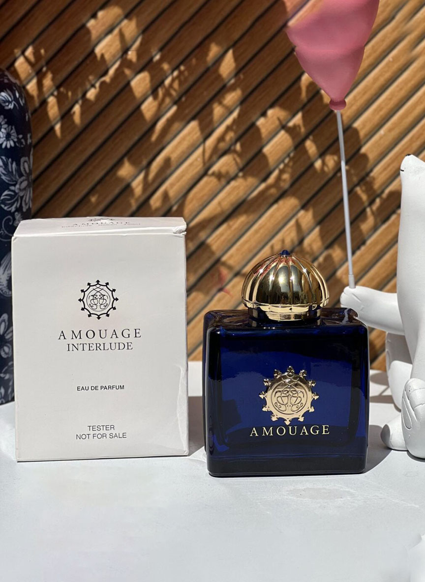 amouage